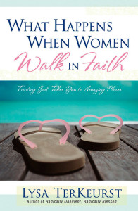 What Happens When Women Walk in Faith