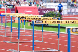 hurdles