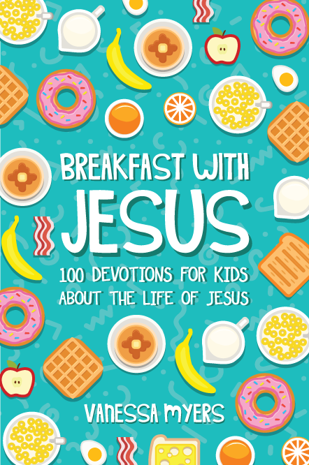 breakfasr with jesus