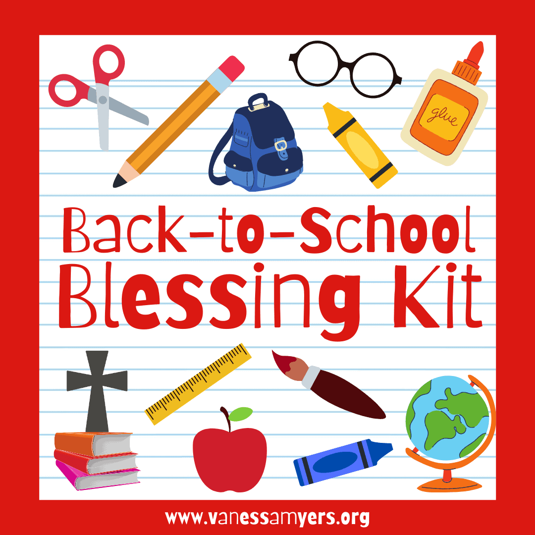 printable backpack blessing tags